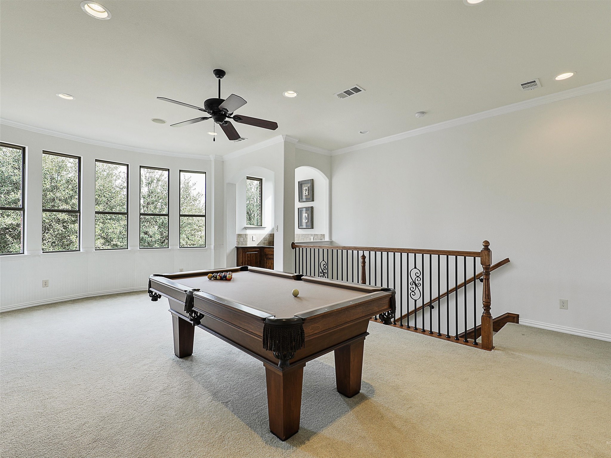1030 Deer Run Lane Prosper TX 75078