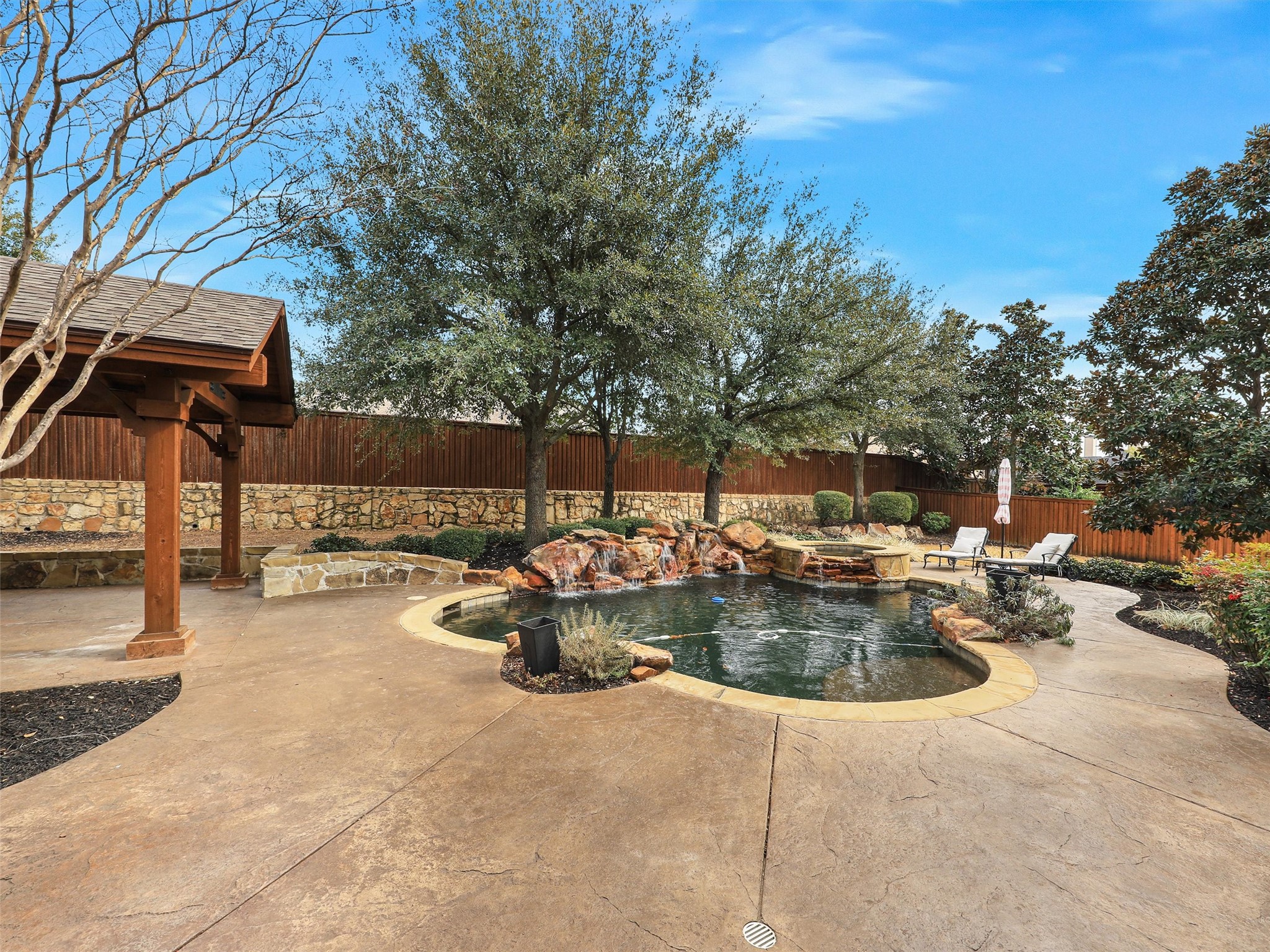 1030 Deer Run Lane Prosper TX 75078