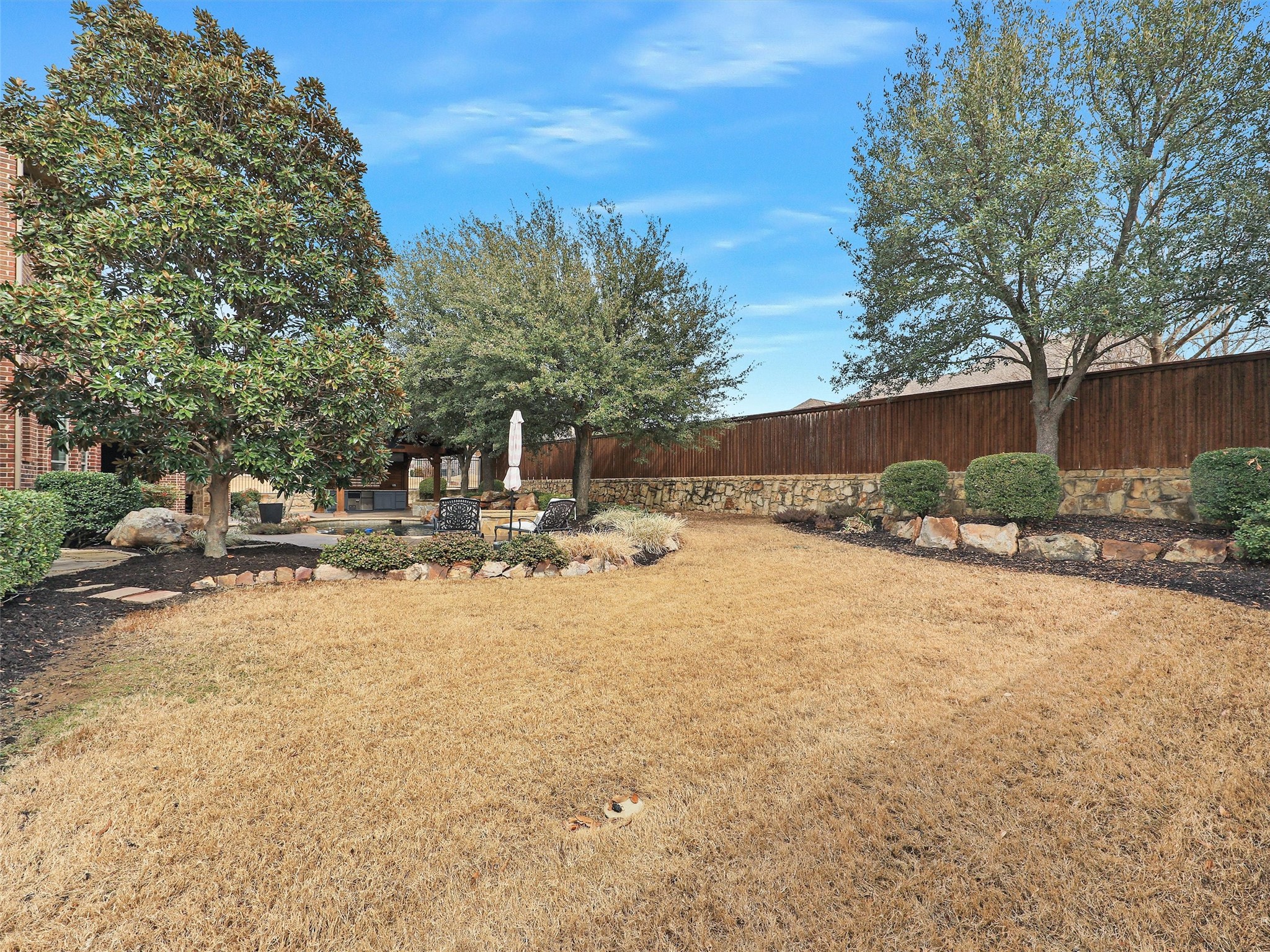 1030 Deer Run Lane Prosper TX 75078