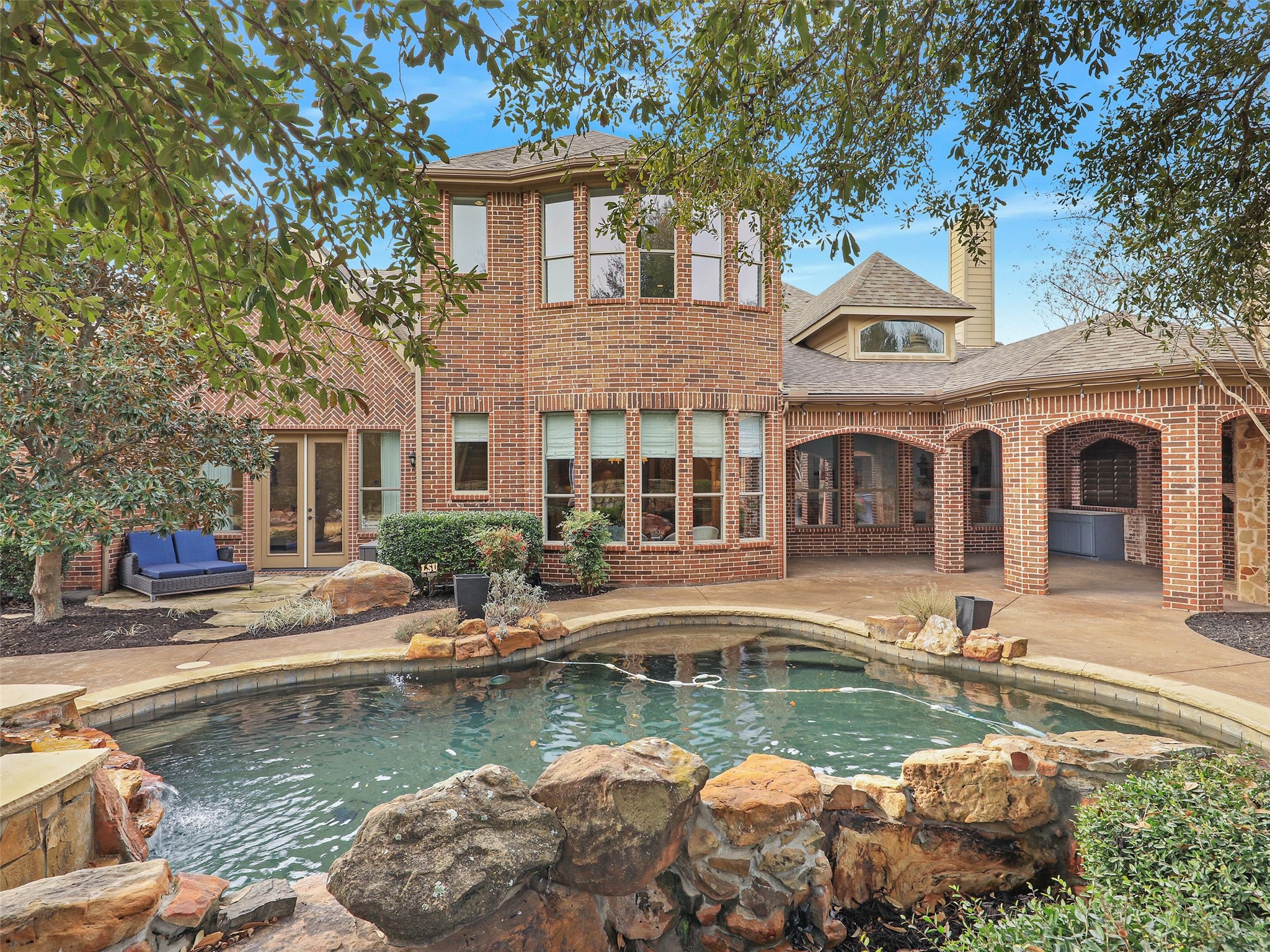 1030 Deer Run Lane Prosper TX 75078