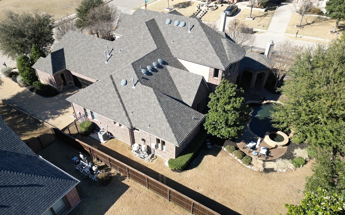 1030 Deer Run Lane Prosper TX 75078