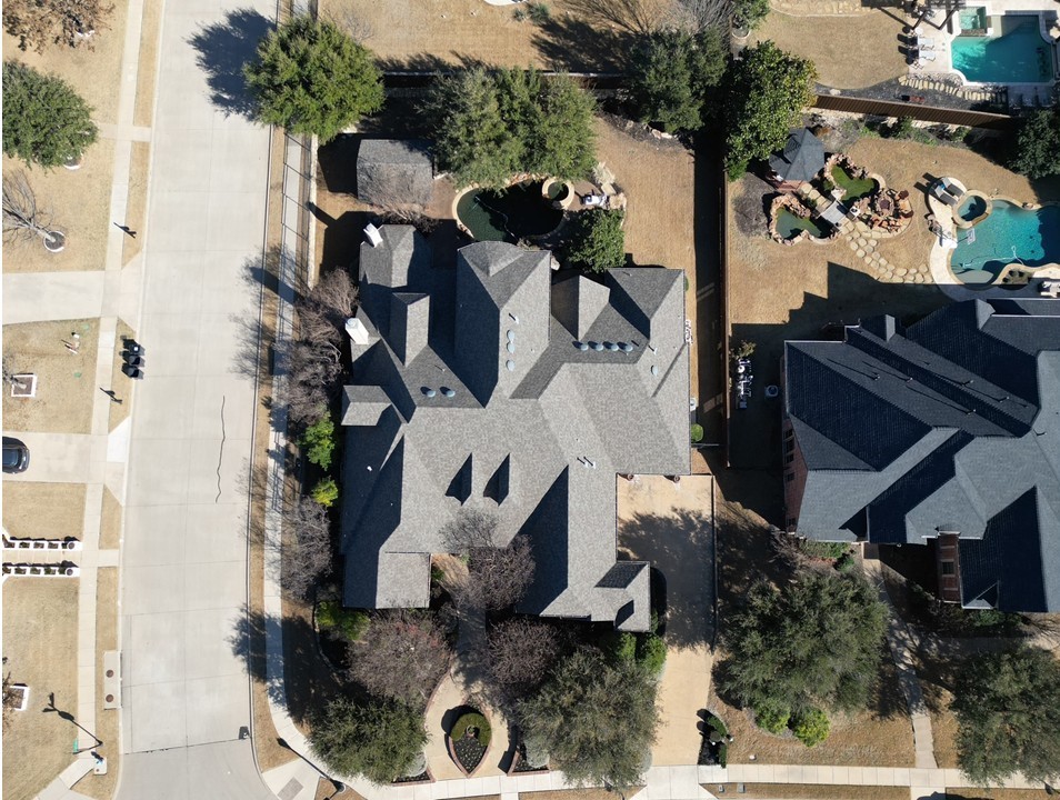 1030 Deer Run Lane Prosper TX 75078