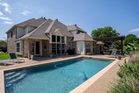 12232 Fairway Meadows Drive Fort Worth TX 76179