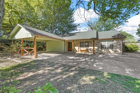 617 N Avenue D Springtown TX 76082