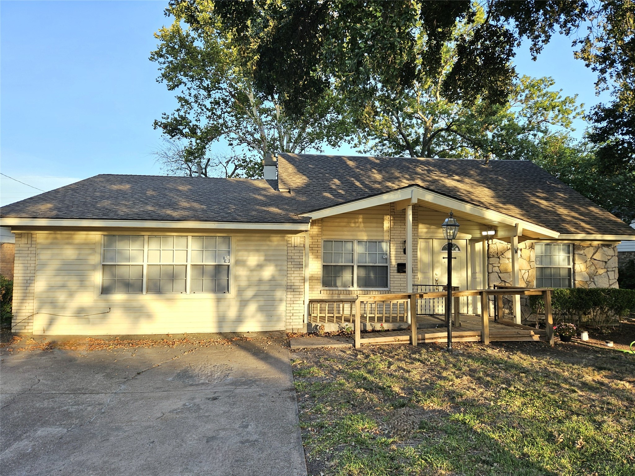3118 Eastbrook Drive Mesquite TX 75150