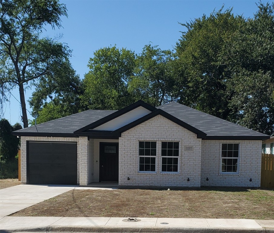 2237 Metropolitan Avenue Dallas TX 75215