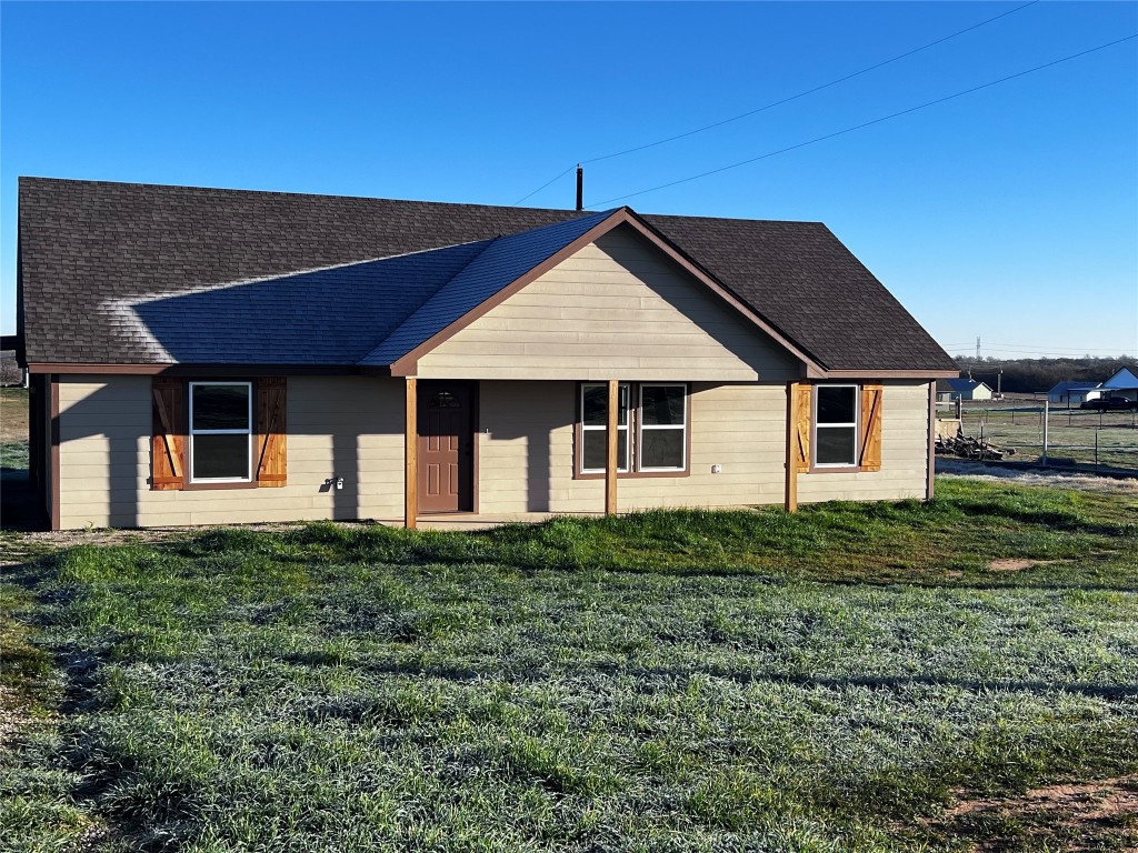 933 Erwin Road Poolville TX 76487