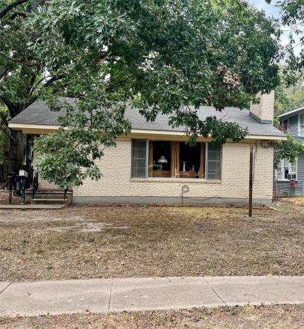 1556 W 5th Avenue Corsicana TX 75110