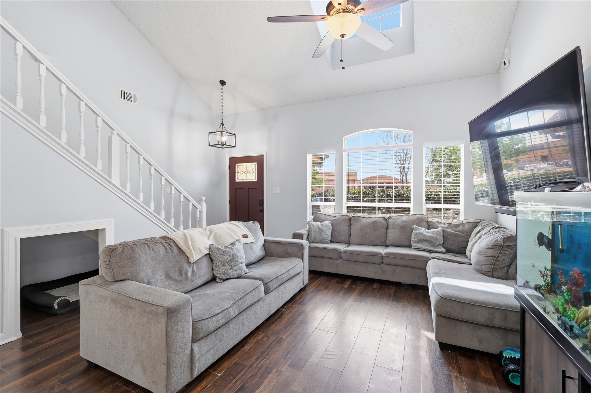 2211 Cromwell Drive Arlington TX 76018