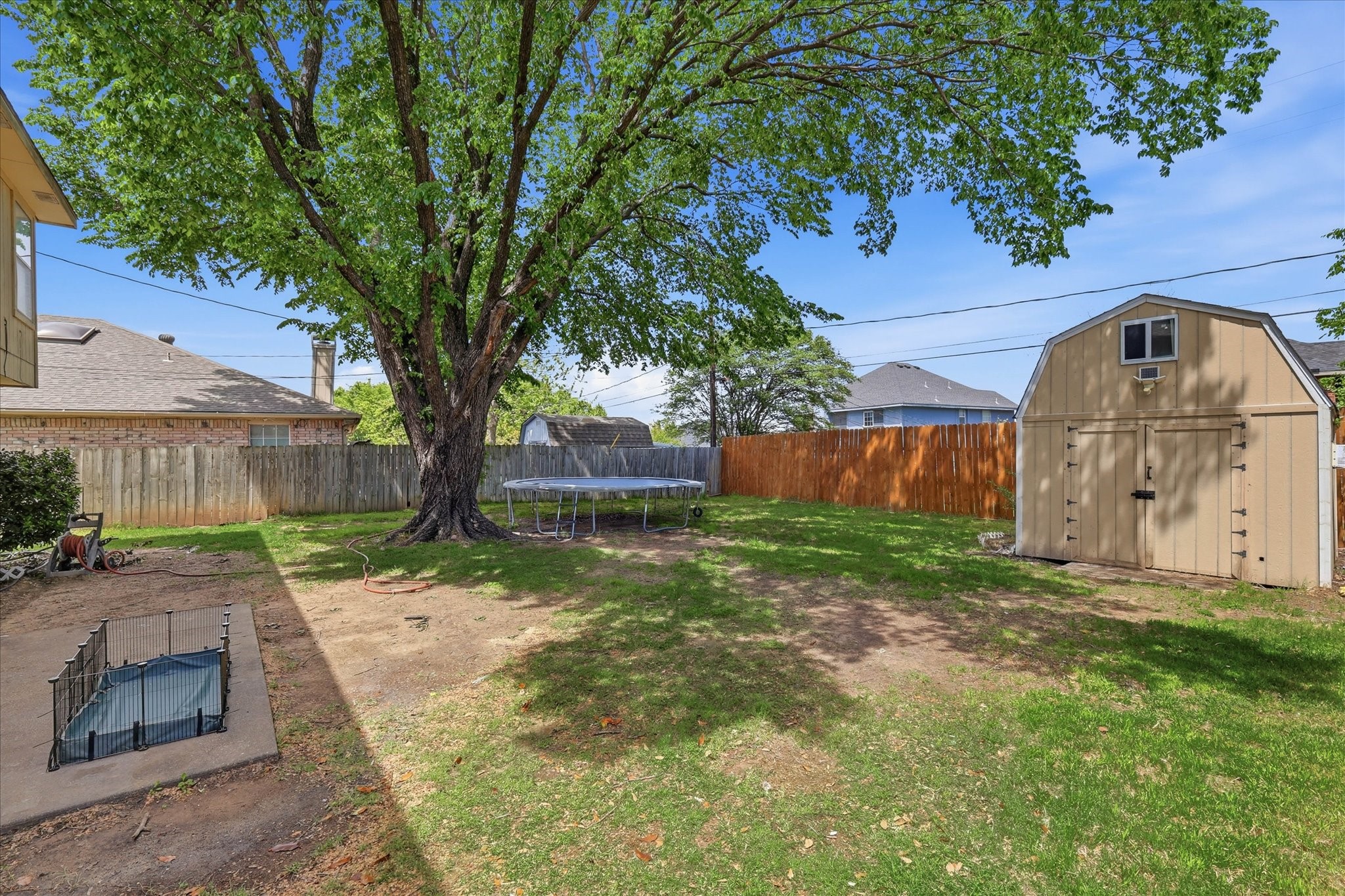 2211 Cromwell Drive Arlington TX 76018