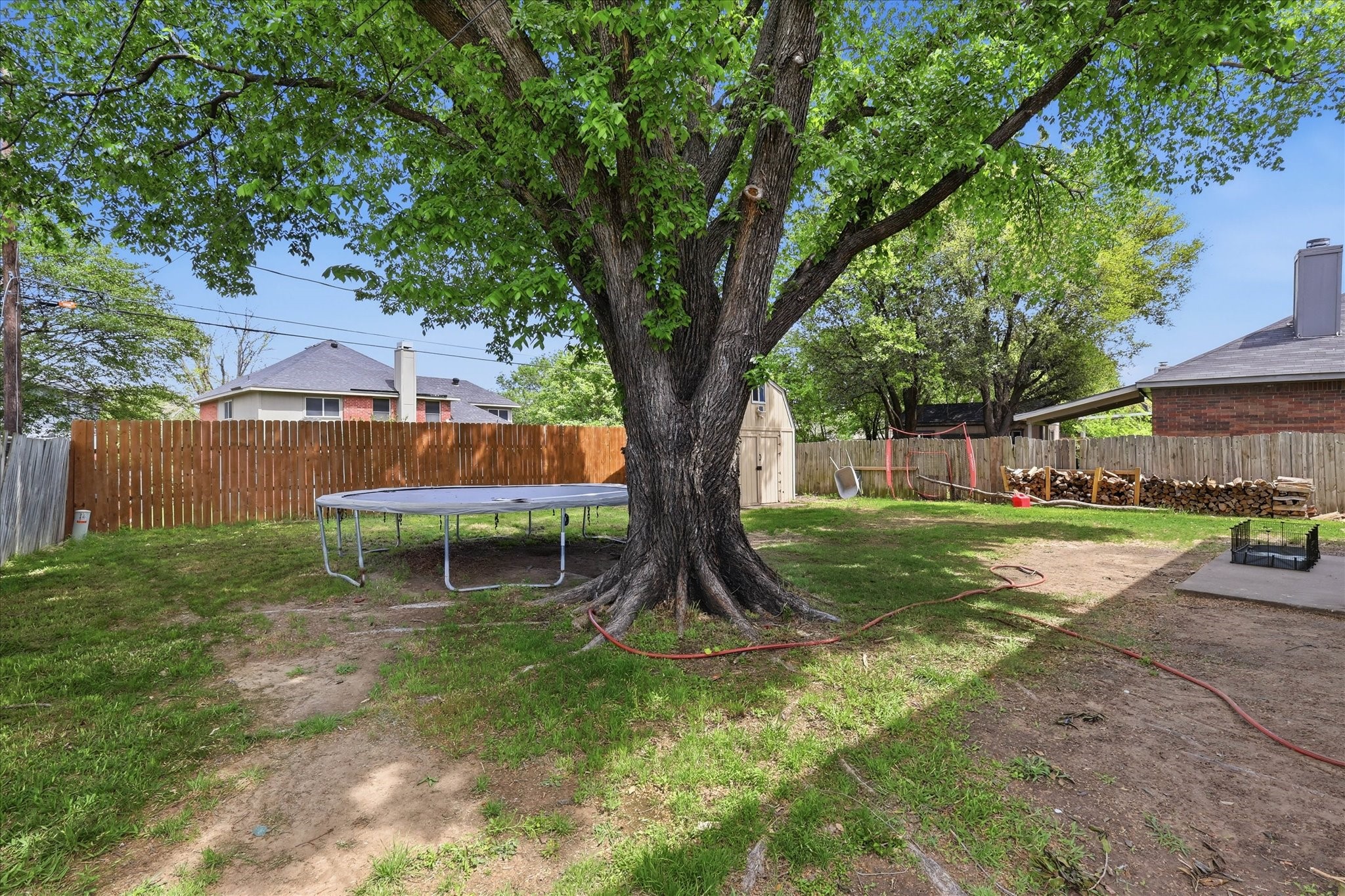 2211 Cromwell Drive Arlington TX 76018