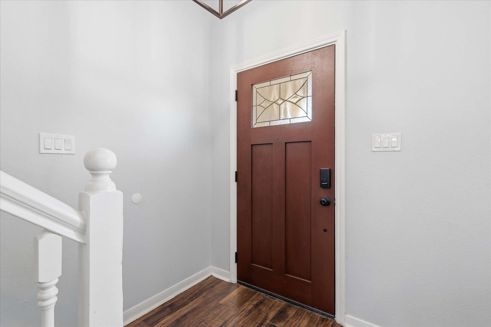 2211 Cromwell Drive Arlington TX 76018