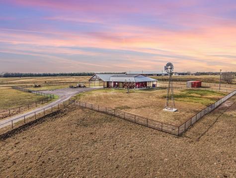 1050 County Road 5025 Trenton TX 75452