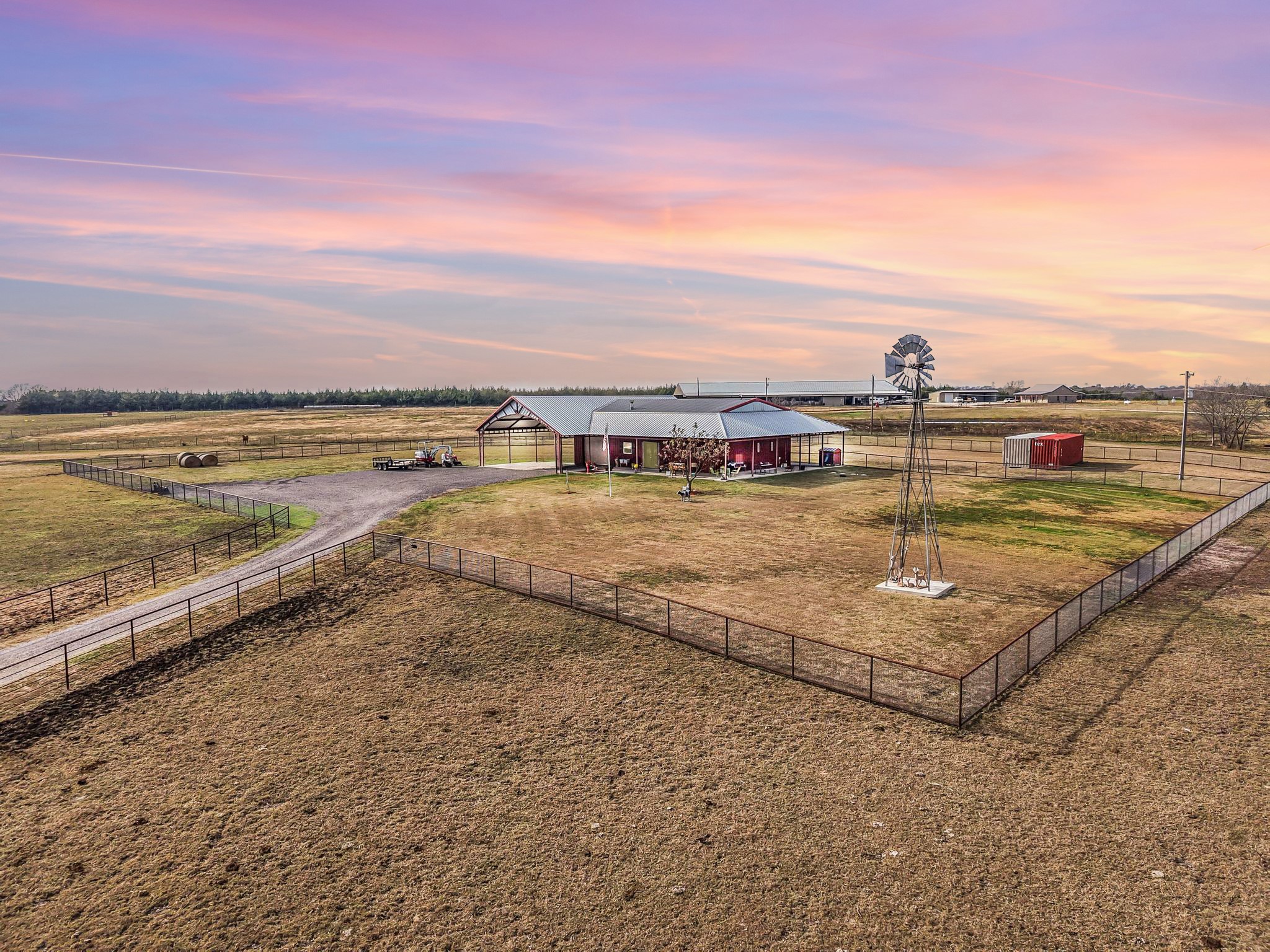 1050 County Road 5025 Trenton TX 75452