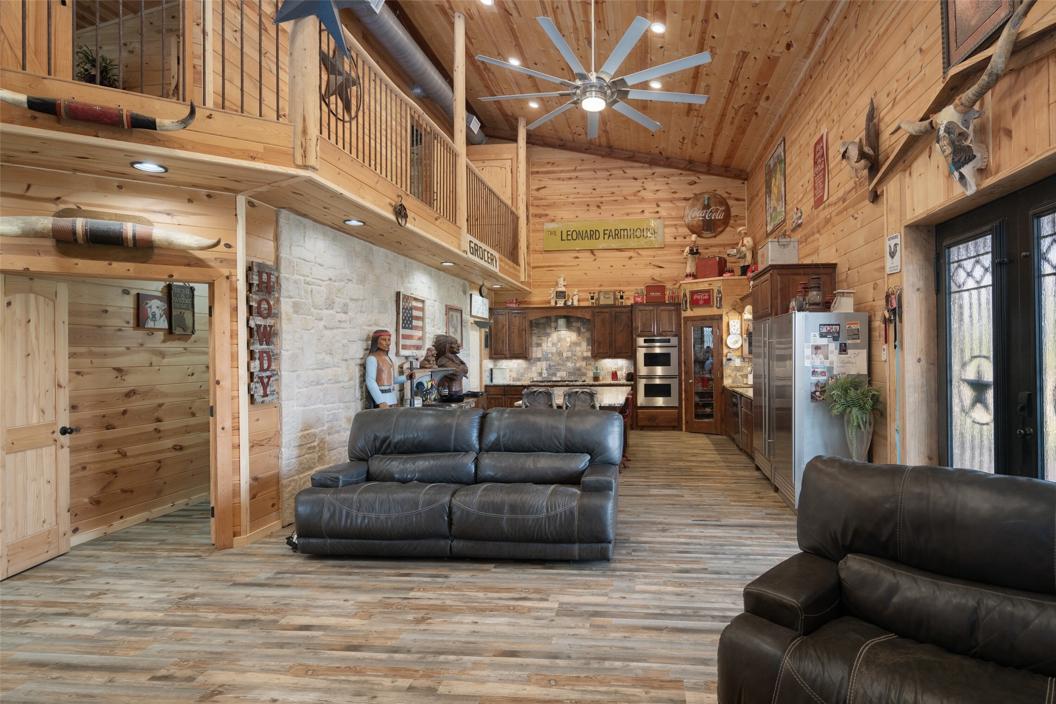1050 County Road 5025 Trenton TX 75452