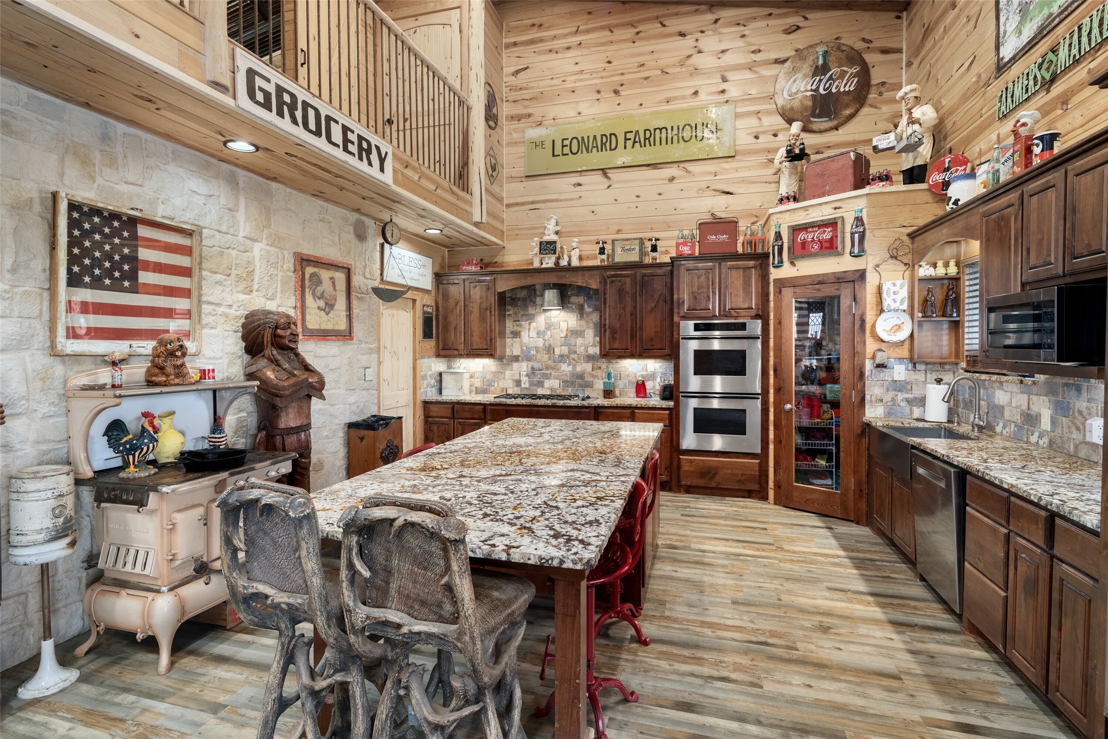1050 County Road 5025 Trenton TX 75452