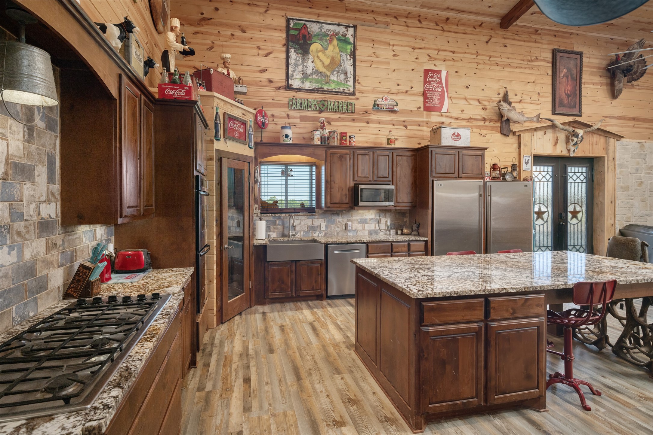 1050 County Road 5025 Trenton TX 75452