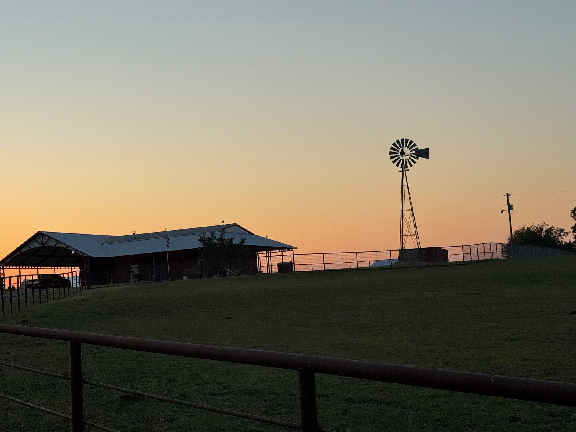 1050 County Road 5025 Trenton TX 75452