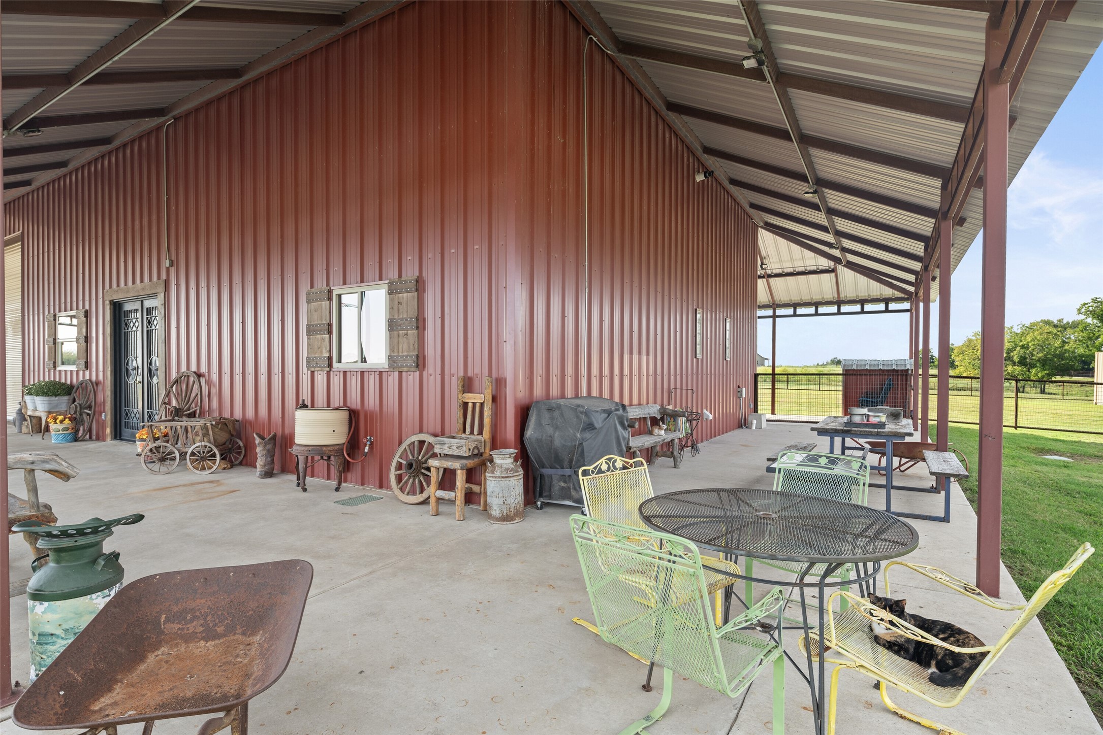 1050 County Road 5025 Trenton TX 75452