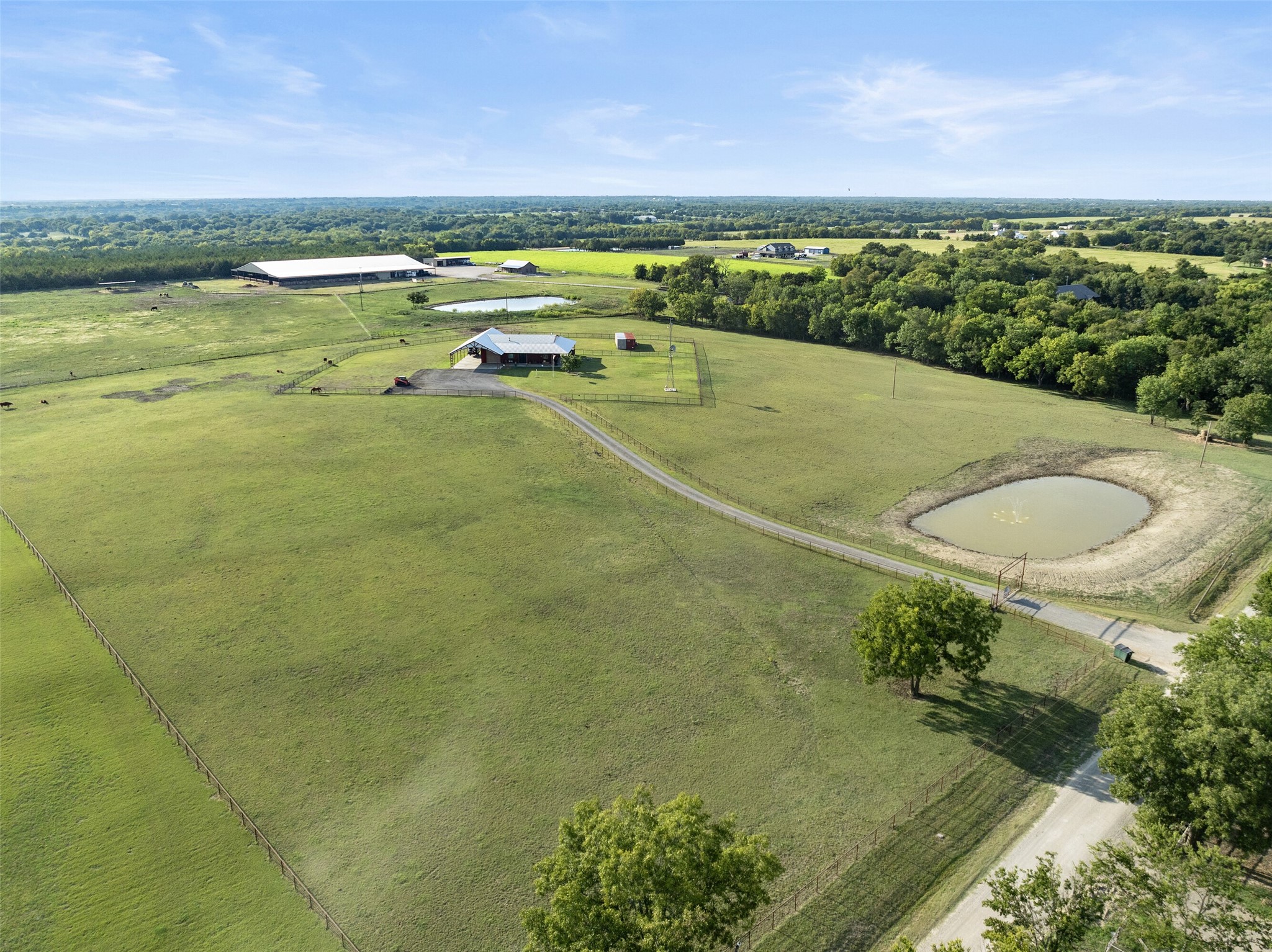 1050 County Road 5025 Trenton TX 75452