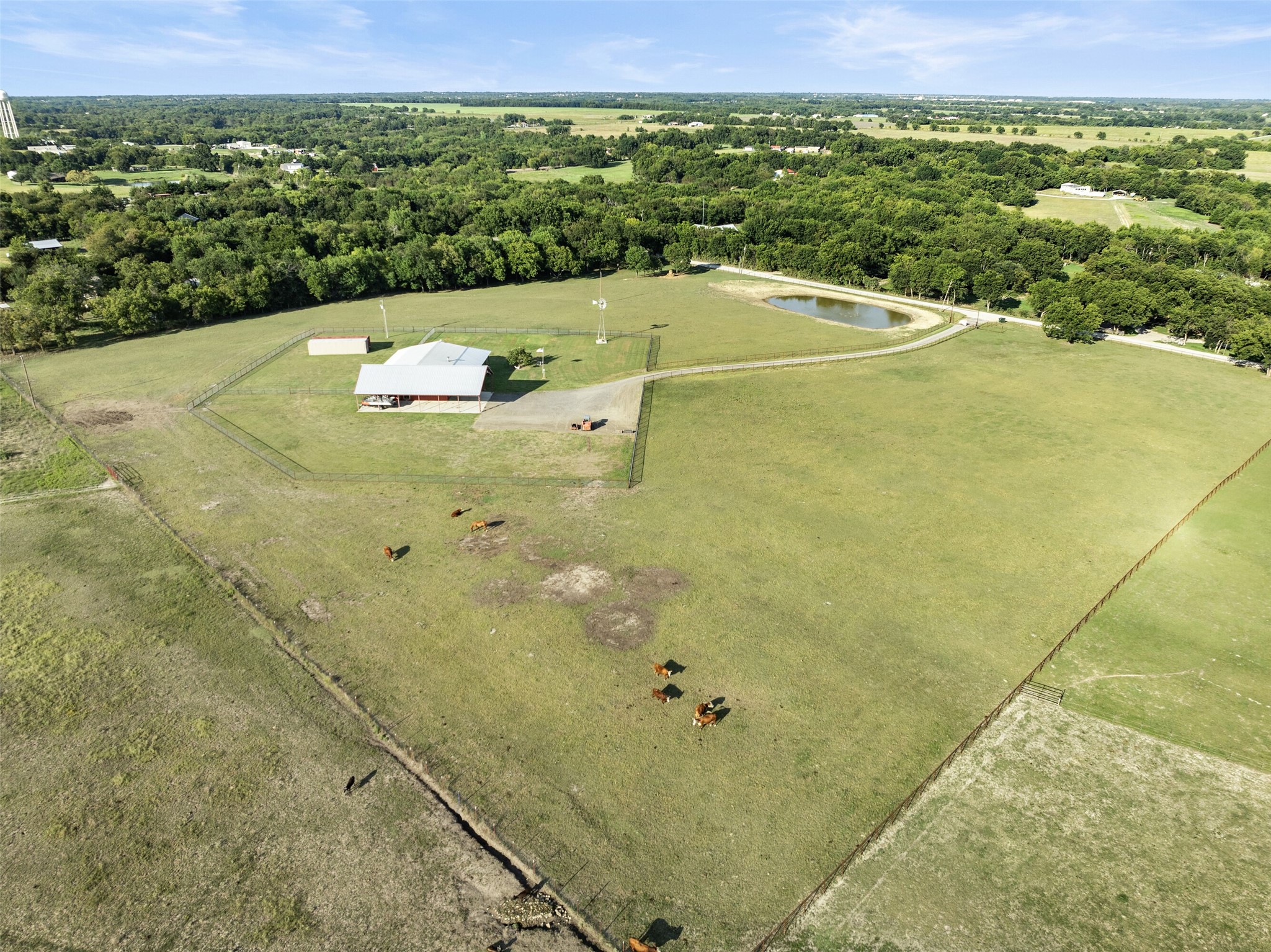 1050 County Road 5025 Trenton TX 75452