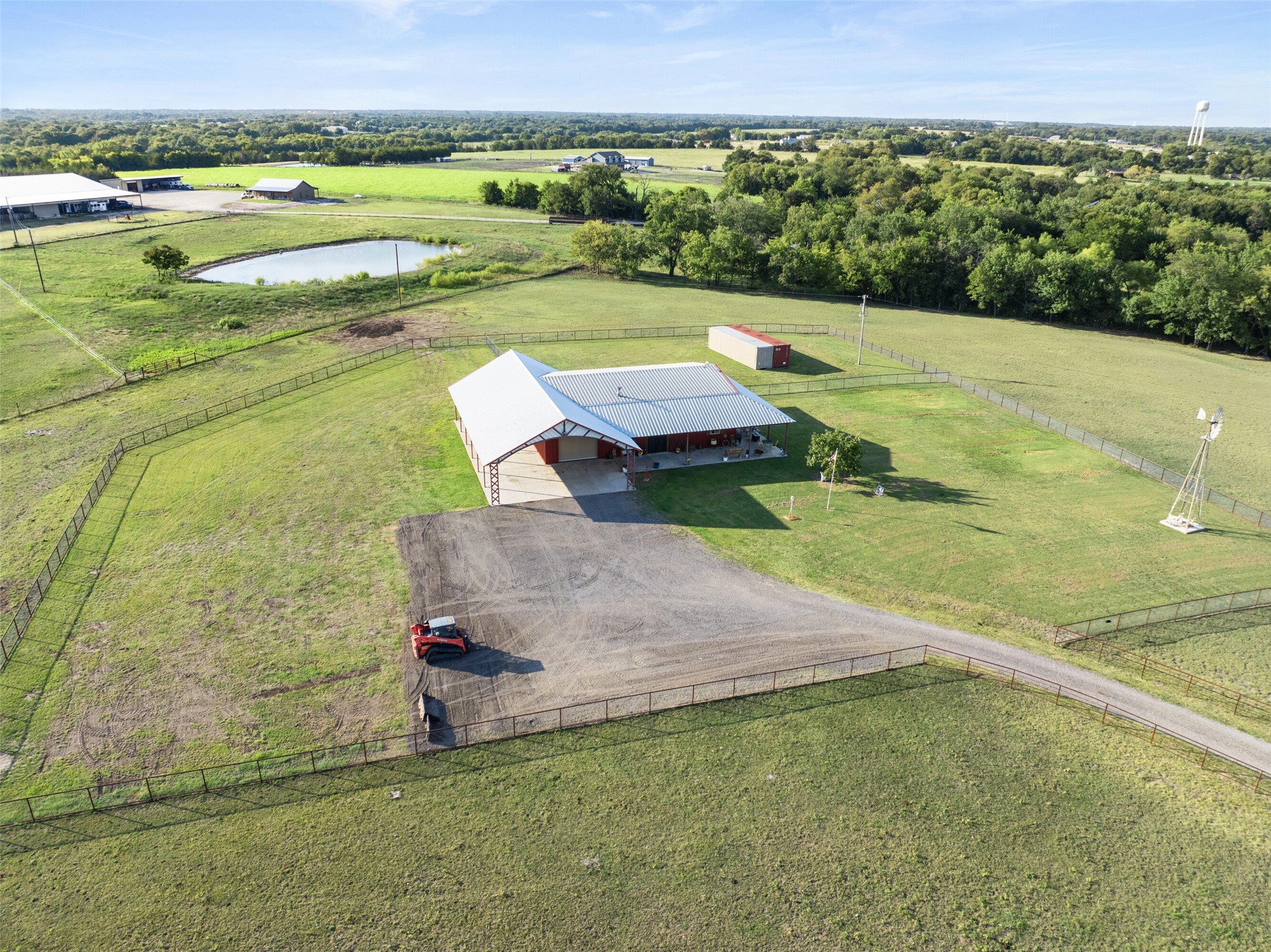 1050 County Road 5025 Trenton TX 75452