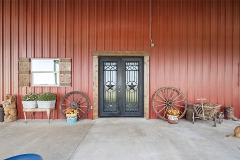 1050 County Road 5025 Trenton TX 75452