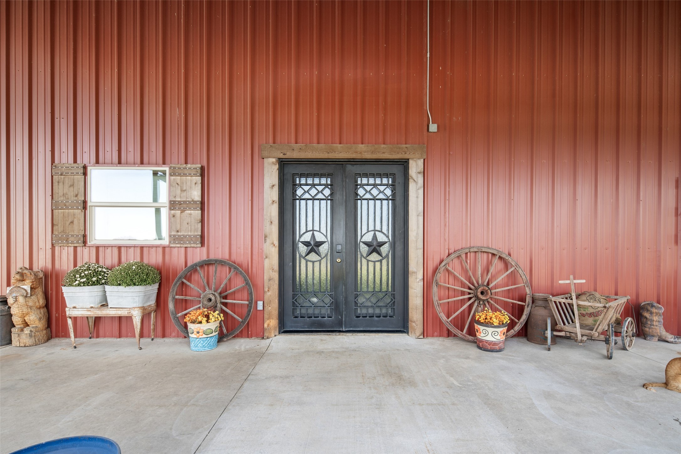 1050 County Road 5025 Trenton TX 75452