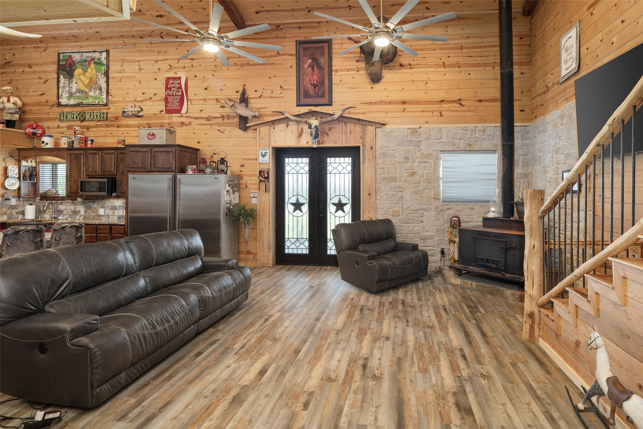 1050 County Road 5025 Trenton TX 75452
