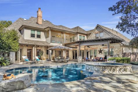 2305 Carlisle Avenue Colleyville TX 76034