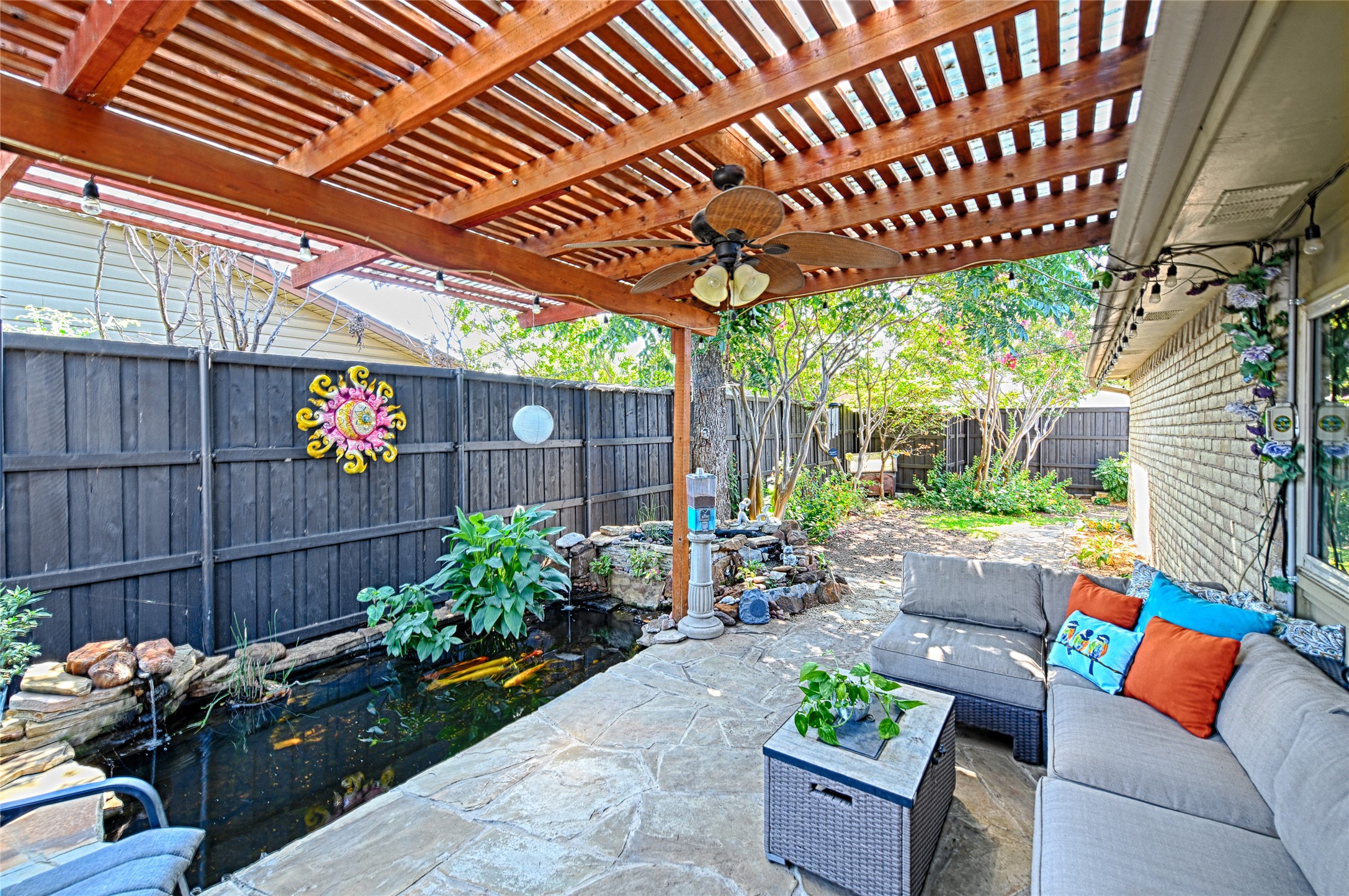 1841 Sandy Ridge Court Carrollton TX 75007
