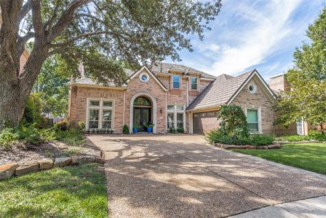 3112 Hampshire Court Frisco TX 75034