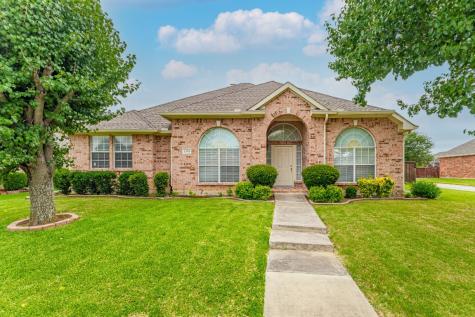 1504 Bastrop Drive Carrollton TX 75010