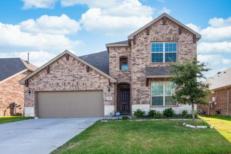 1719 Long Meadow Road Wylie TX 75098