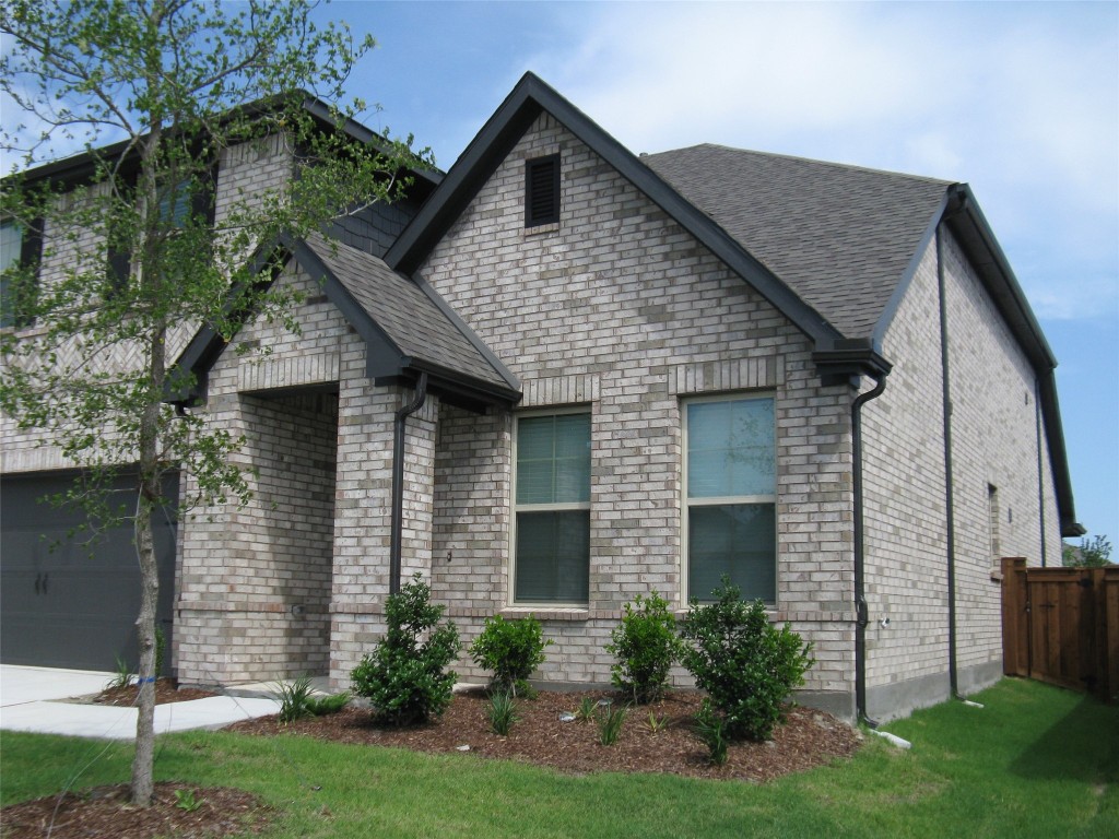 1618 Cherington Lane Forney TX 75126