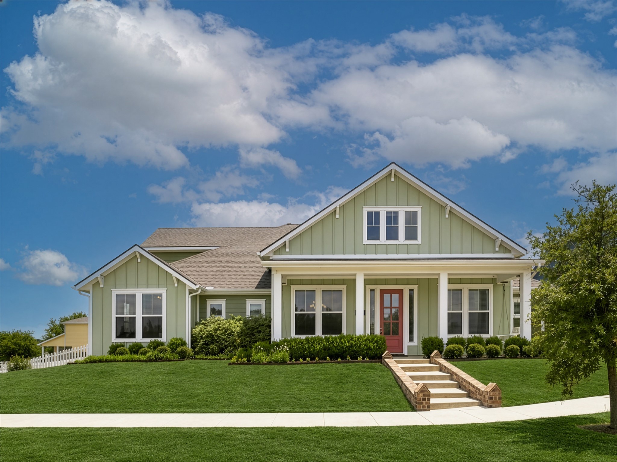 6912 Capella Park Avenue Dallas TX 75236