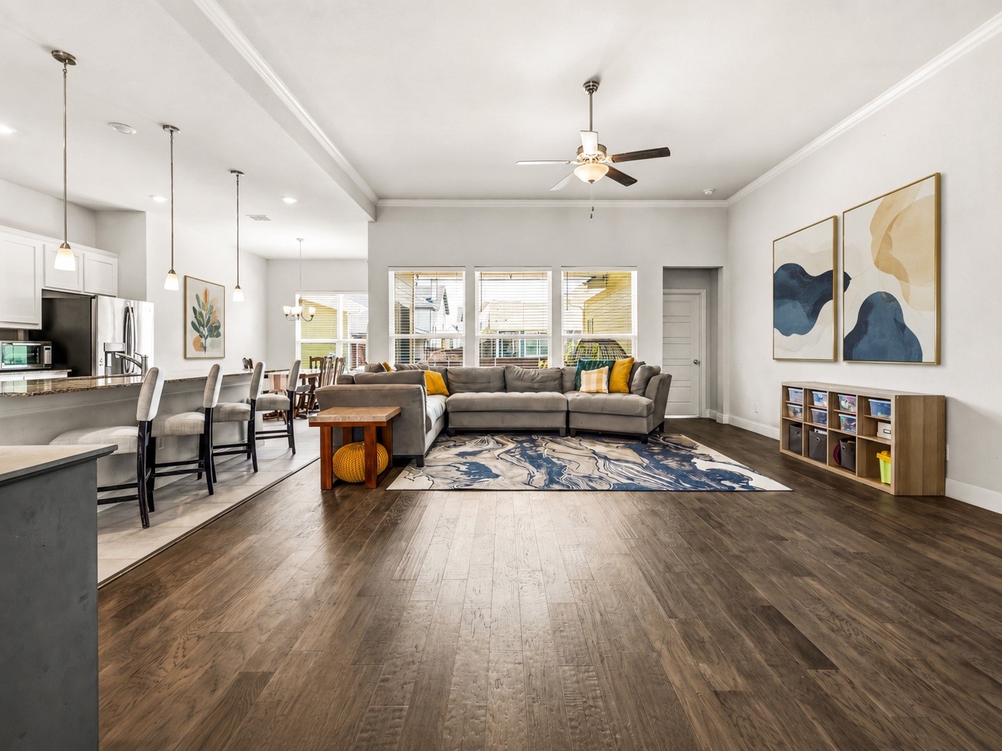 6912 Capella Park Avenue Dallas TX 75236