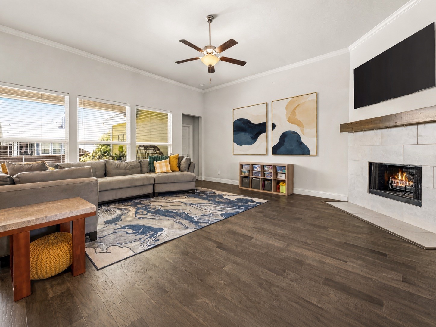 6912 Capella Park Avenue Dallas TX 75236