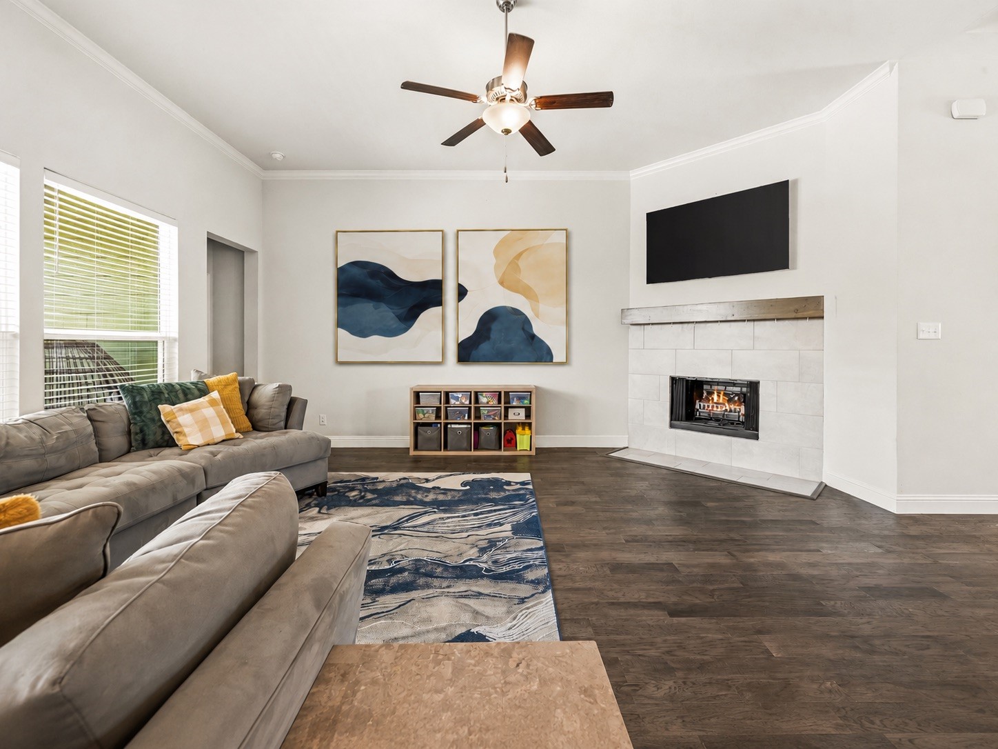 6912 Capella Park Avenue Dallas TX 75236