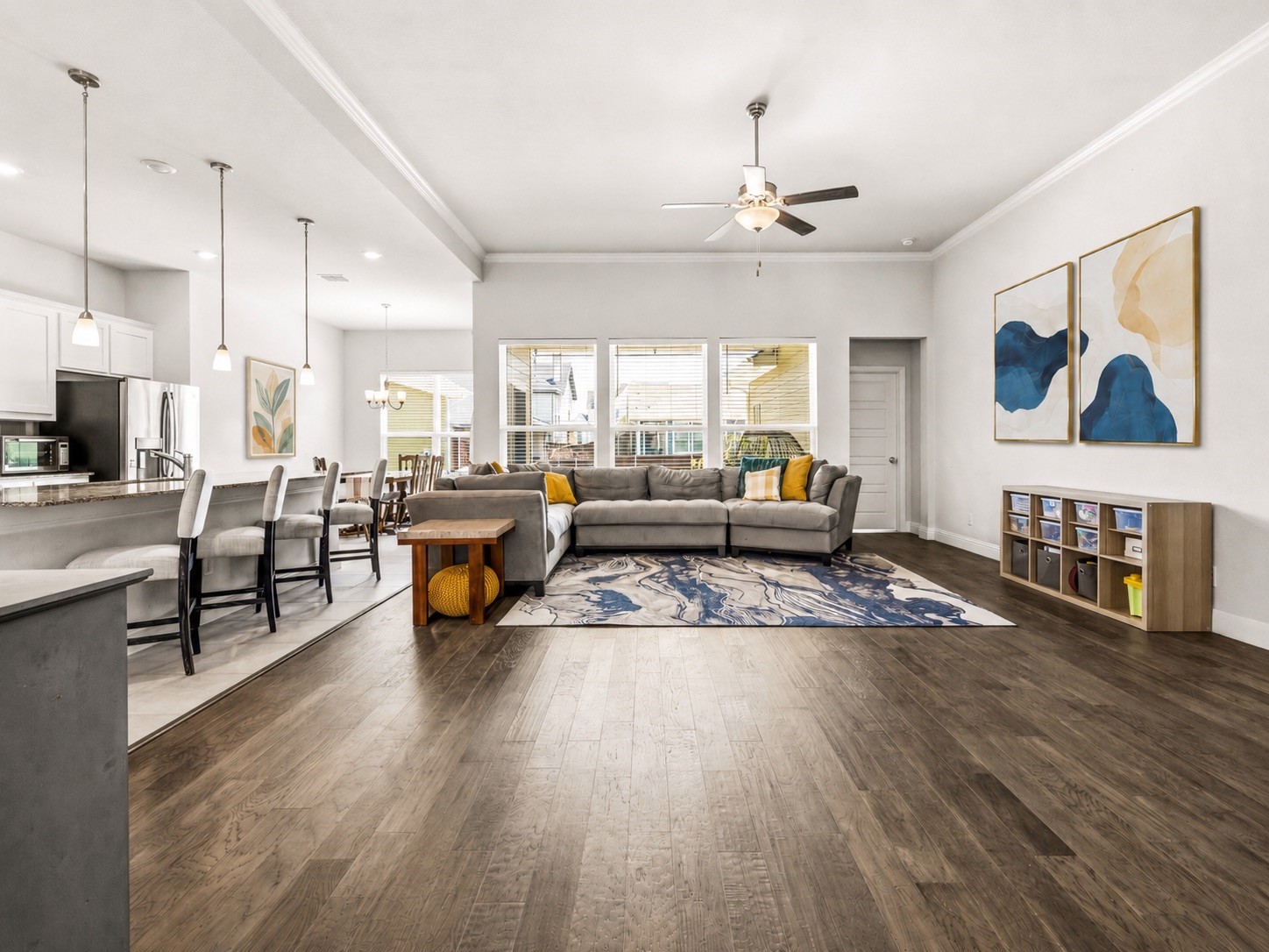 6912 Capella Park Avenue Dallas TX 75236