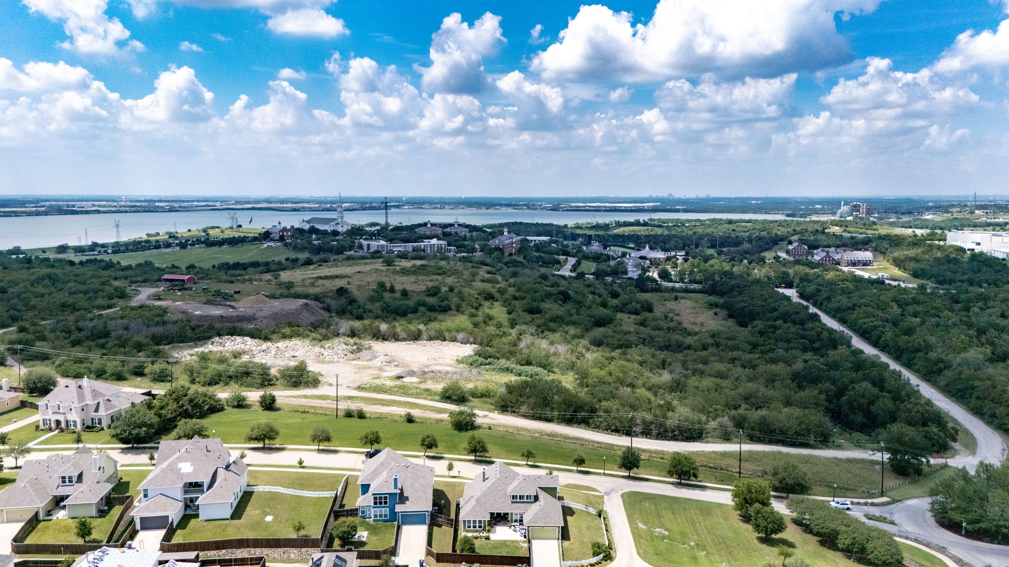 6912 Capella Park Avenue Dallas TX 75236