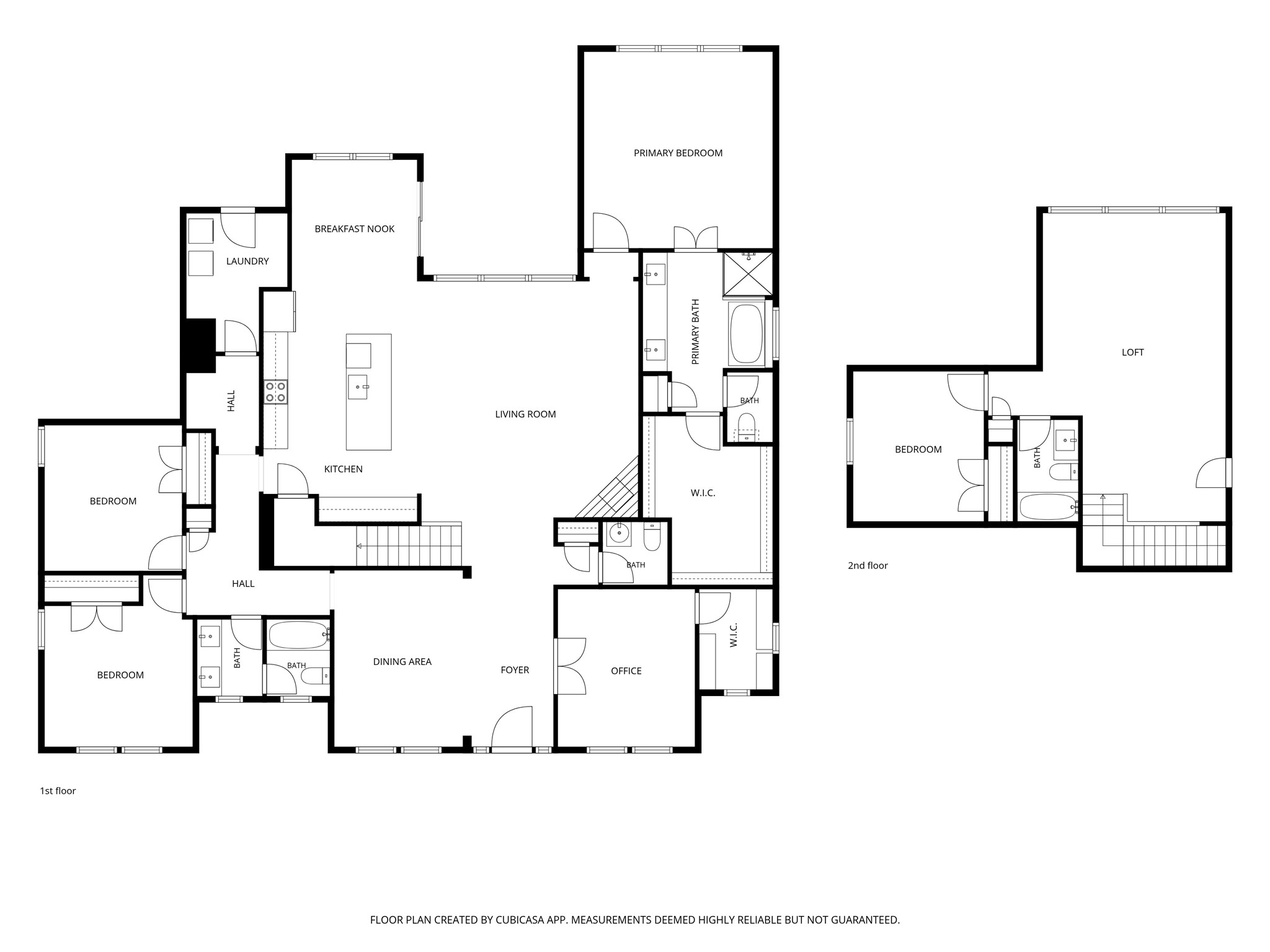 6912 Capella Park Avenue Dallas TX 75236