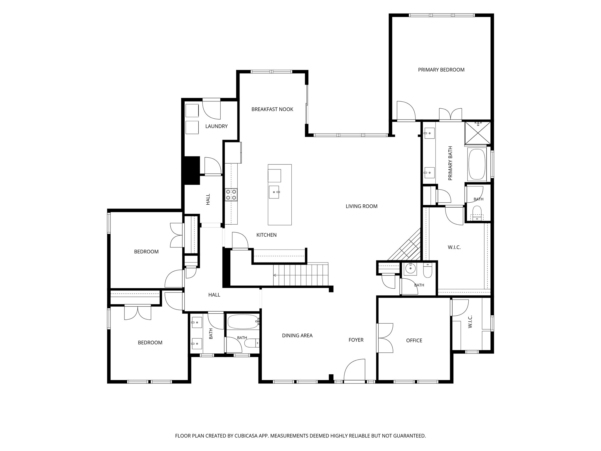 6912 Capella Park Avenue Dallas TX 75236