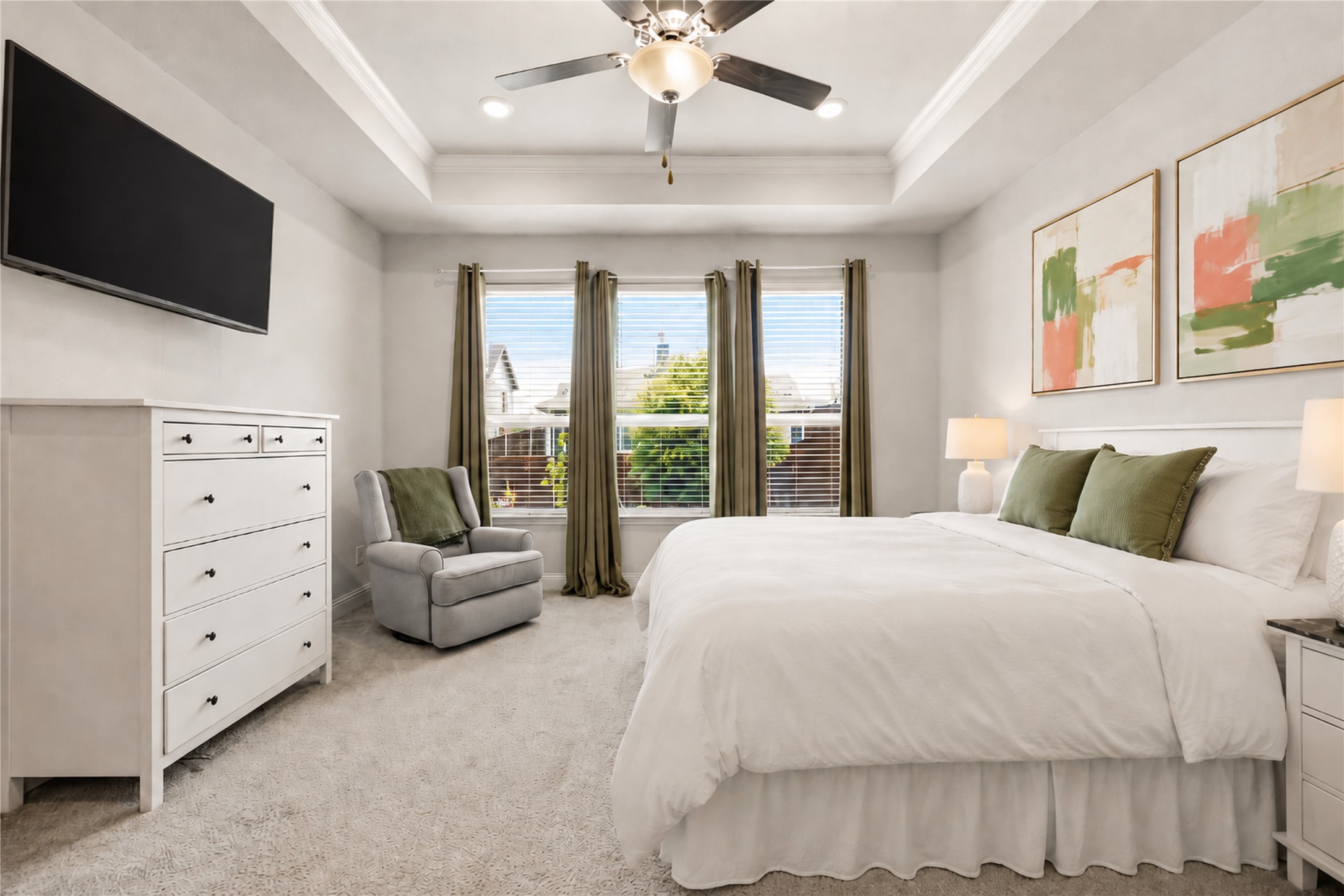 6912 Capella Park Avenue Dallas TX 75236