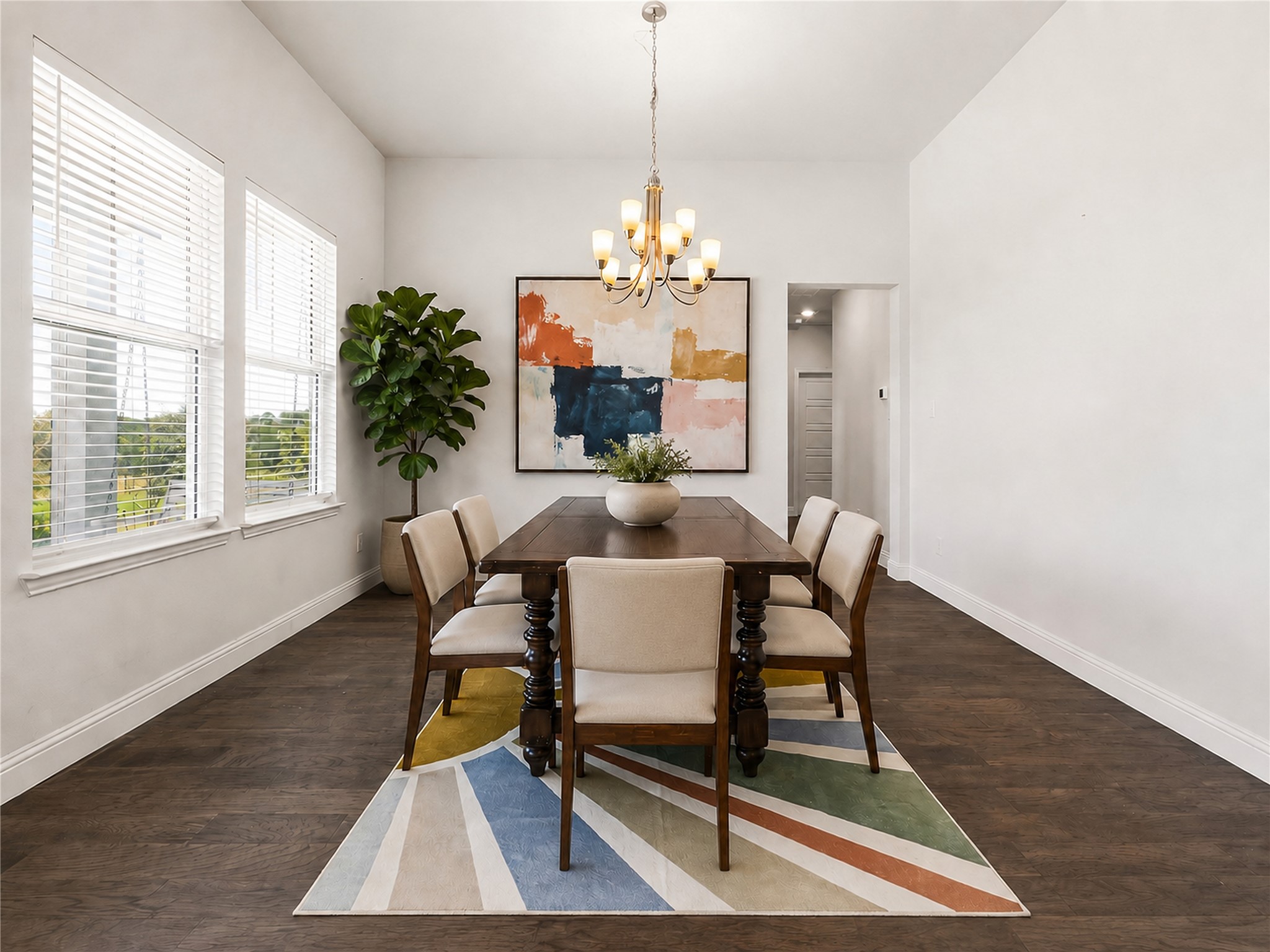 6912 Capella Park Avenue Dallas TX 75236