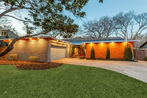 314 Canyon Ridge Drive Richardson TX 75080