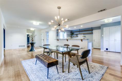 314 Canyon Ridge Drive Richardson TX 75080