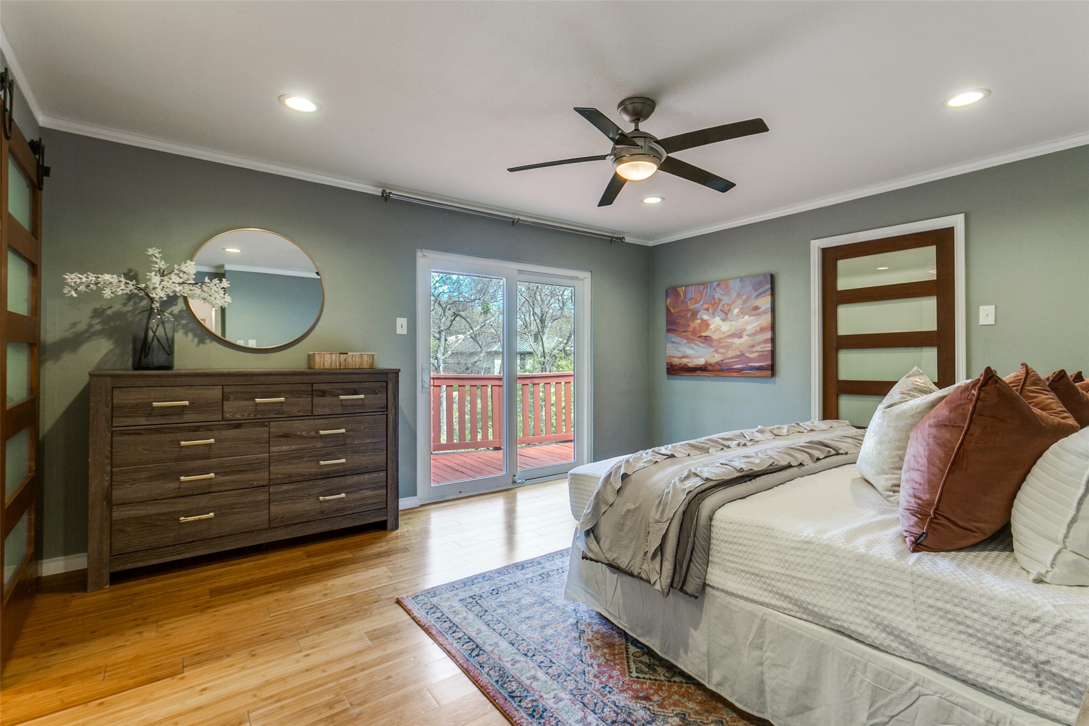 314 Canyon Ridge Drive Richardson TX 75080