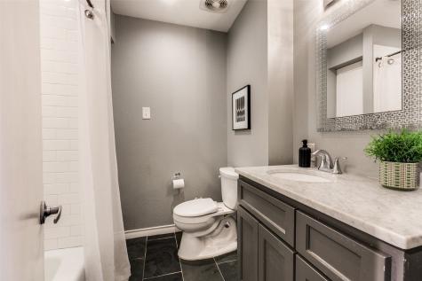 314 Canyon Ridge Drive Richardson TX 75080
