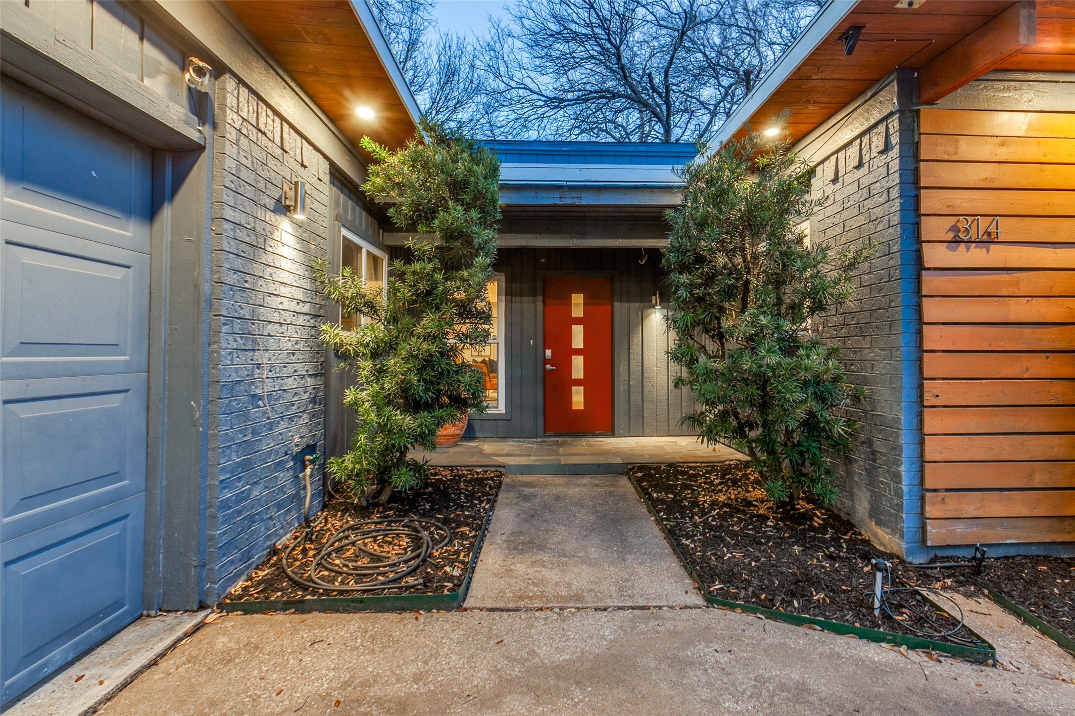 314 Canyon Ridge Drive Richardson TX 75080
